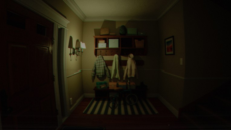 Hazing: Night Shift screenshot