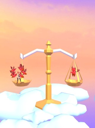 Heaven Rush screenshot