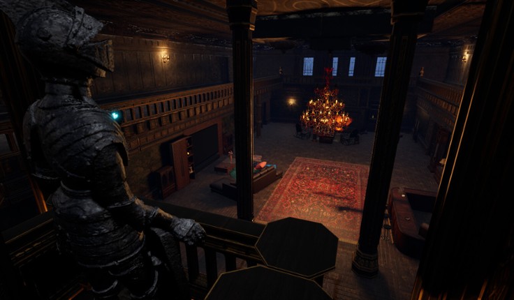 Herreshoff's Legacy screenshot