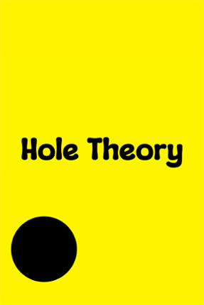 Hole Theory Image
