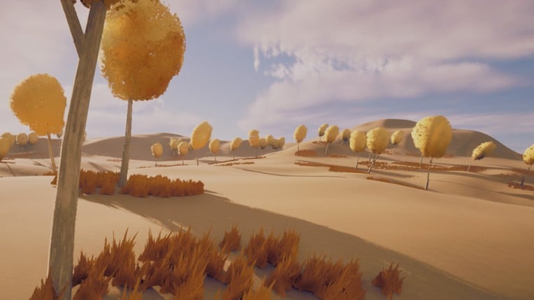 Hollowpath Chronicles Image