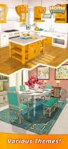 Home Fantasy: Home Design Game Image