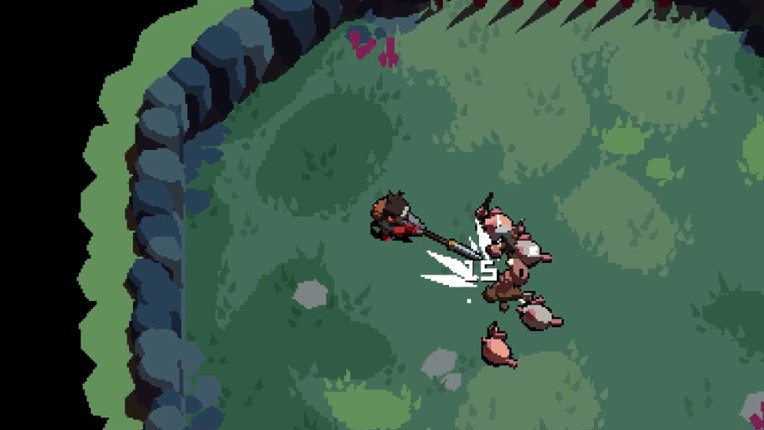 Hunt for the Alchemists screenshot