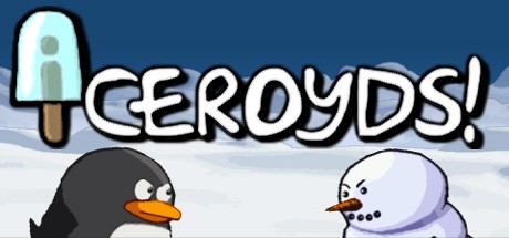 Games like Iceroyds!
