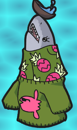 I'd kiss THAT fish! Image