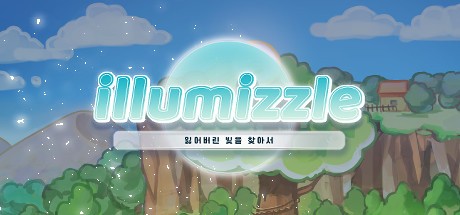 Games like illumizzle: Finding the lost light