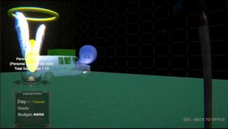 INCORPSERATED screenshot