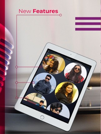 Infinite Korean screenshot