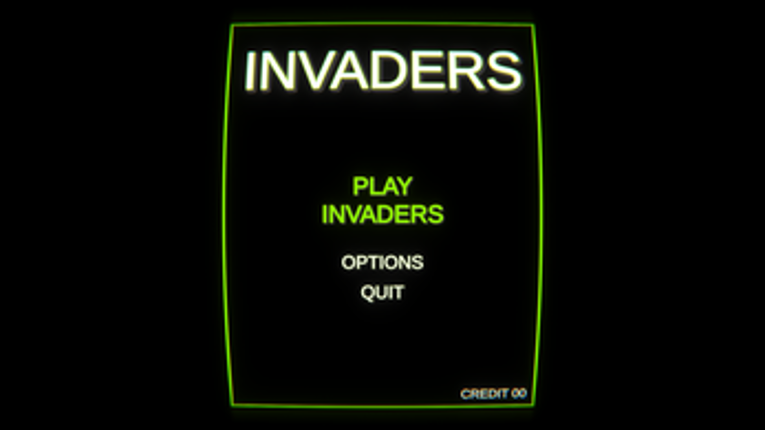 Invaders Image