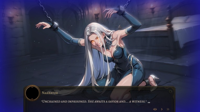 Isekai Sex Kingdom screenshot