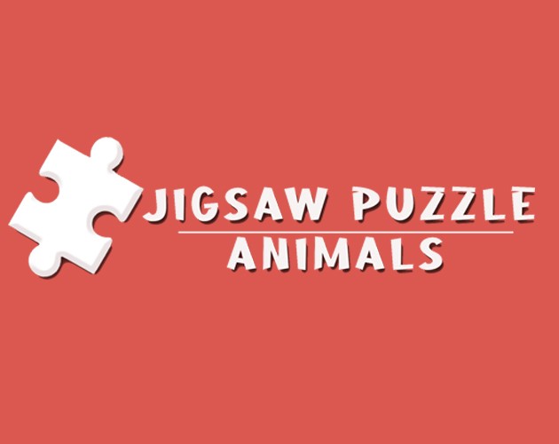 Games like Jigsaw Puzzle - Animals