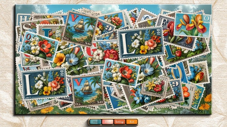 Jixo: Summer Dreams Collector's Edition screenshot