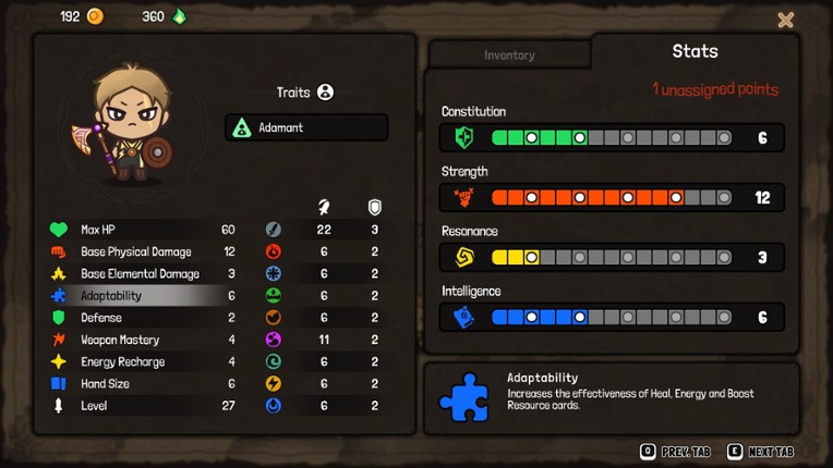 Journey to the Void screenshot