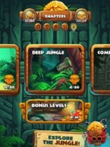 Jungle Mash Image