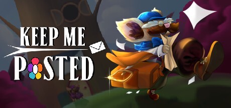 Games like Keep Me Posted