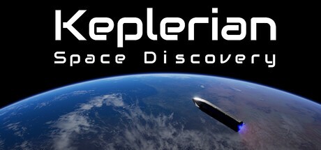 Games like Keplerian Space Discovery