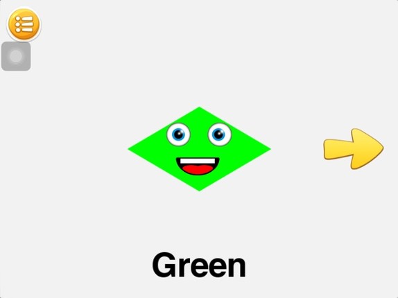 Kids Learn:Blocks Color Shapes screenshot