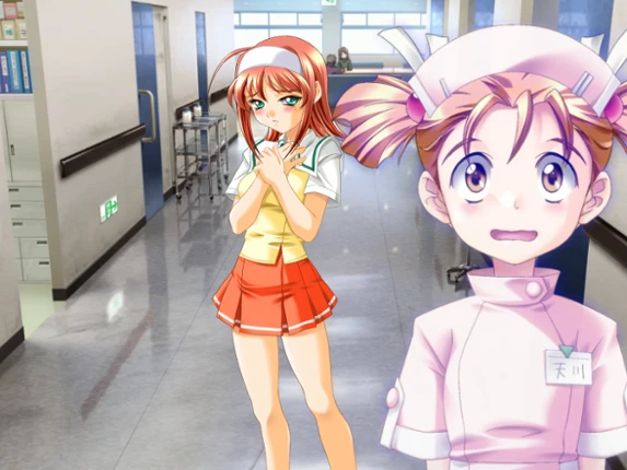 KimiNozo Duelist Image