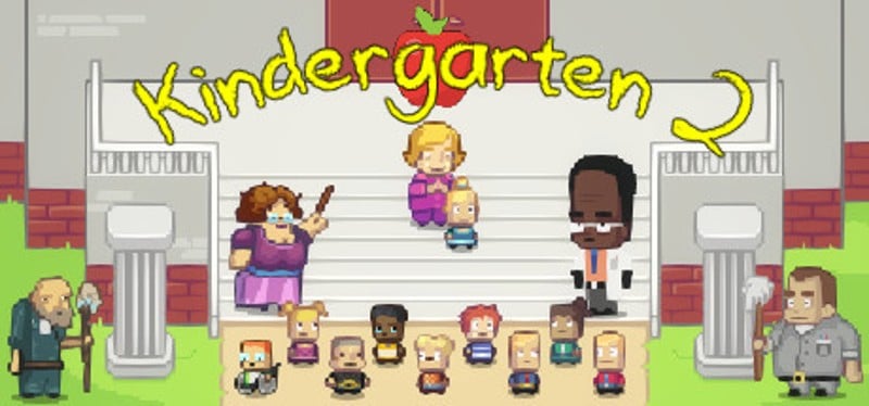 Kindergarten 2 Image