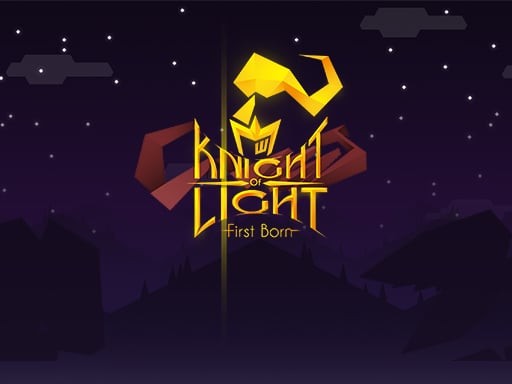 Games like Knight Of Light