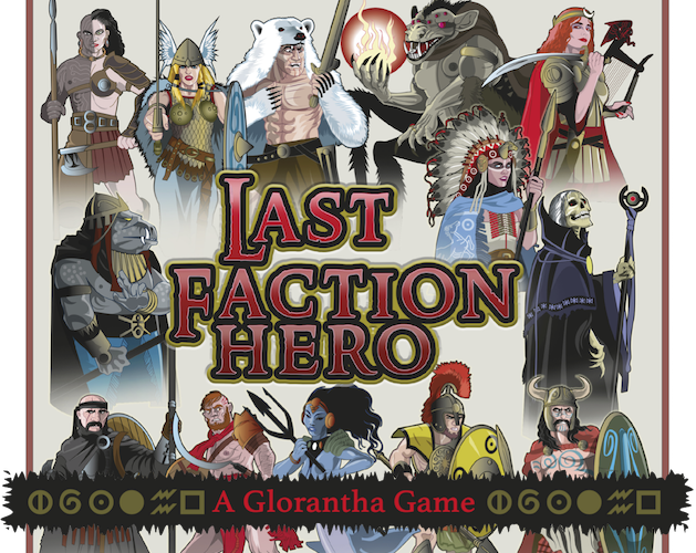Games like Last Faction Hero