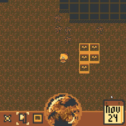 Late Harvest screenshot
