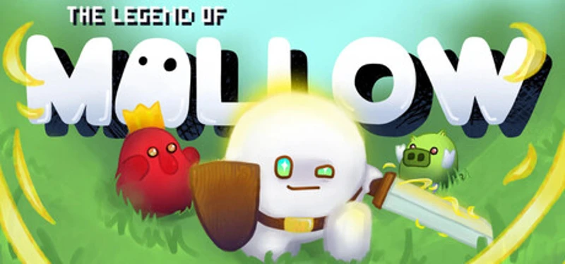 Legend of Mallow Image