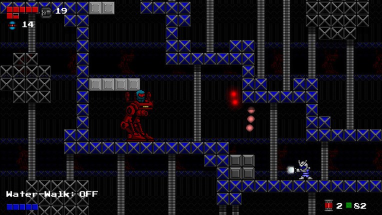 Legends of the Universe - StarCore screenshot