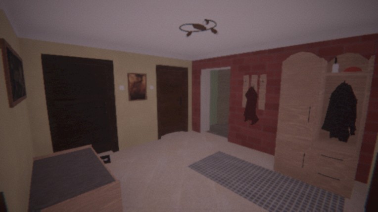 Lens of Darkness screenshot