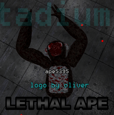 Games like Lethal Ape