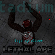 Lethal Ape Image