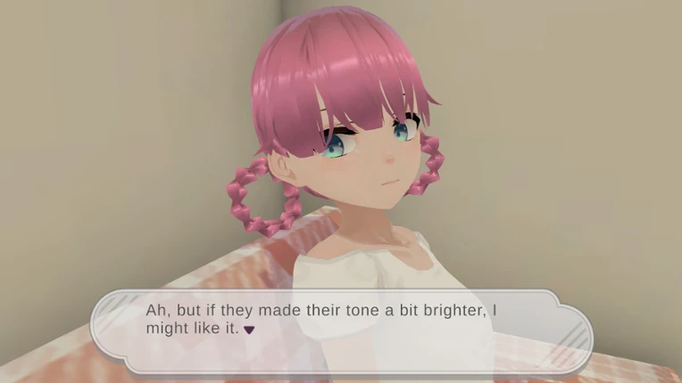 Let's Live Together Sis Image