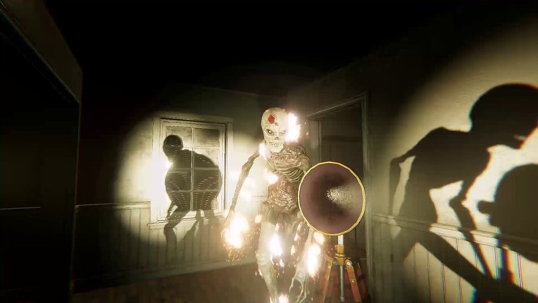 Light'Em Up screenshot