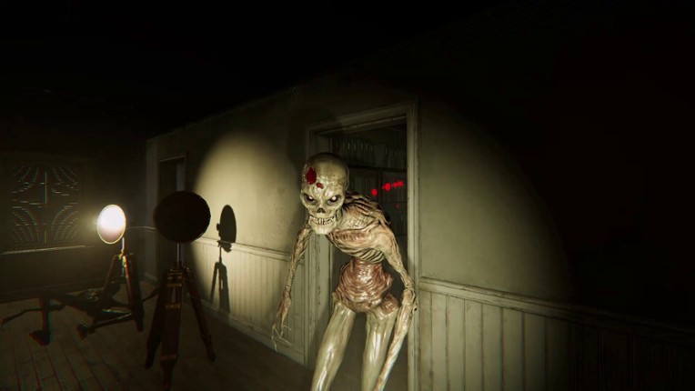 Light'Em Up screenshot