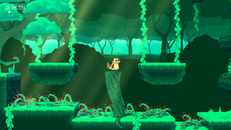 Light's Fall (Diego, Wake Up) screenshot