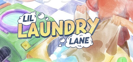 Games like Lil Laundry Lane