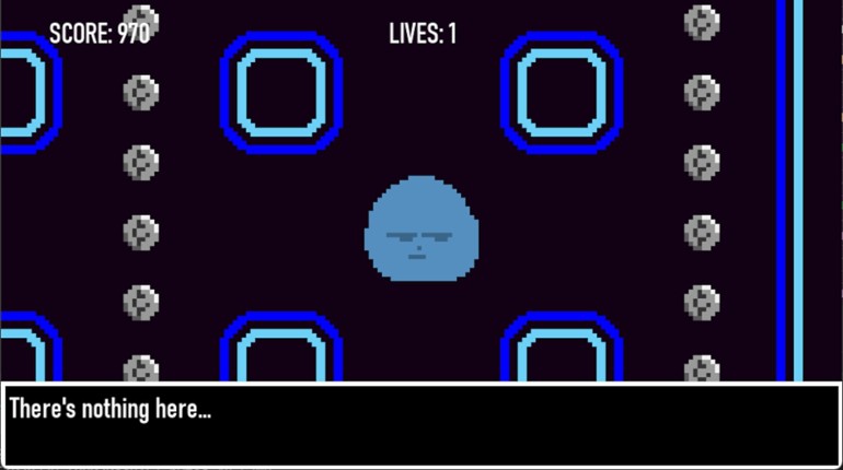 Locally Sourced Anthology II: The Timeline screenshot