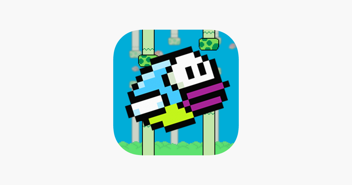 Games like Loopy Bird