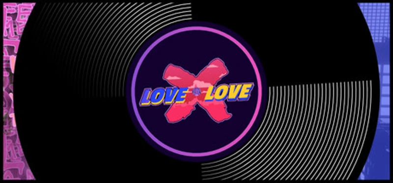 LOVE X LOVE Image