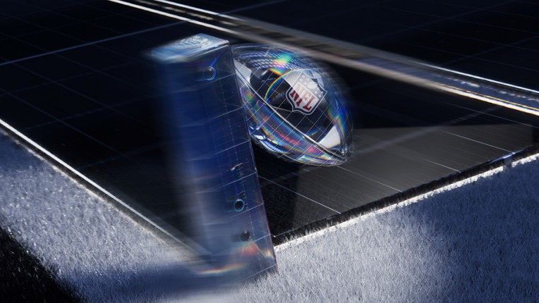 EA SPORTS™ Madden NFL 27 Image