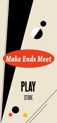 Make Ends Meet - Puzzle Game screenshot