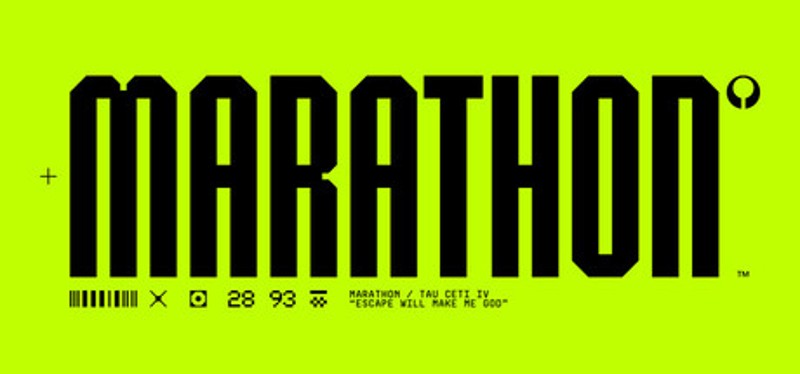Marathon Image
