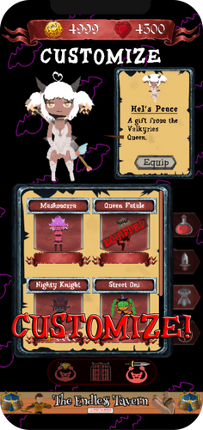 Mashmorra's Dungeon Image