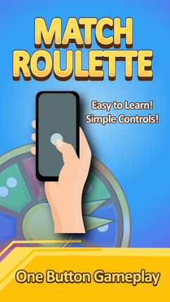 Match Roulette screenshot