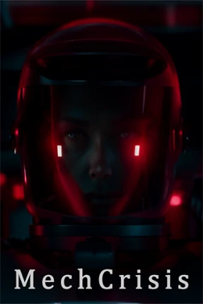 MechCrisis Image