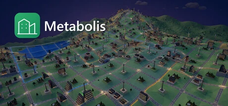 Games like Metabolis