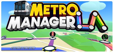Games like Metro Manager LA