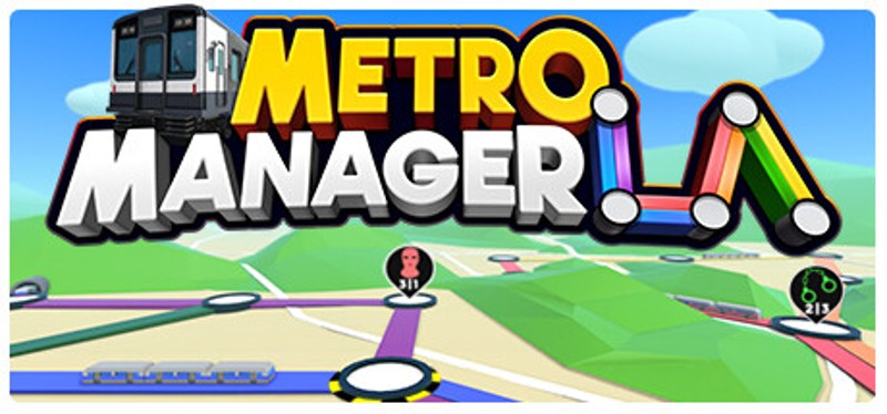 Metro Manager LA Image