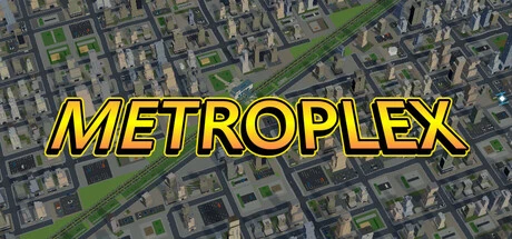 Games like Metroplex