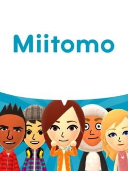 Games like Miitomo
